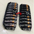 Santafe 2021+ Bumper Grille Front Grille